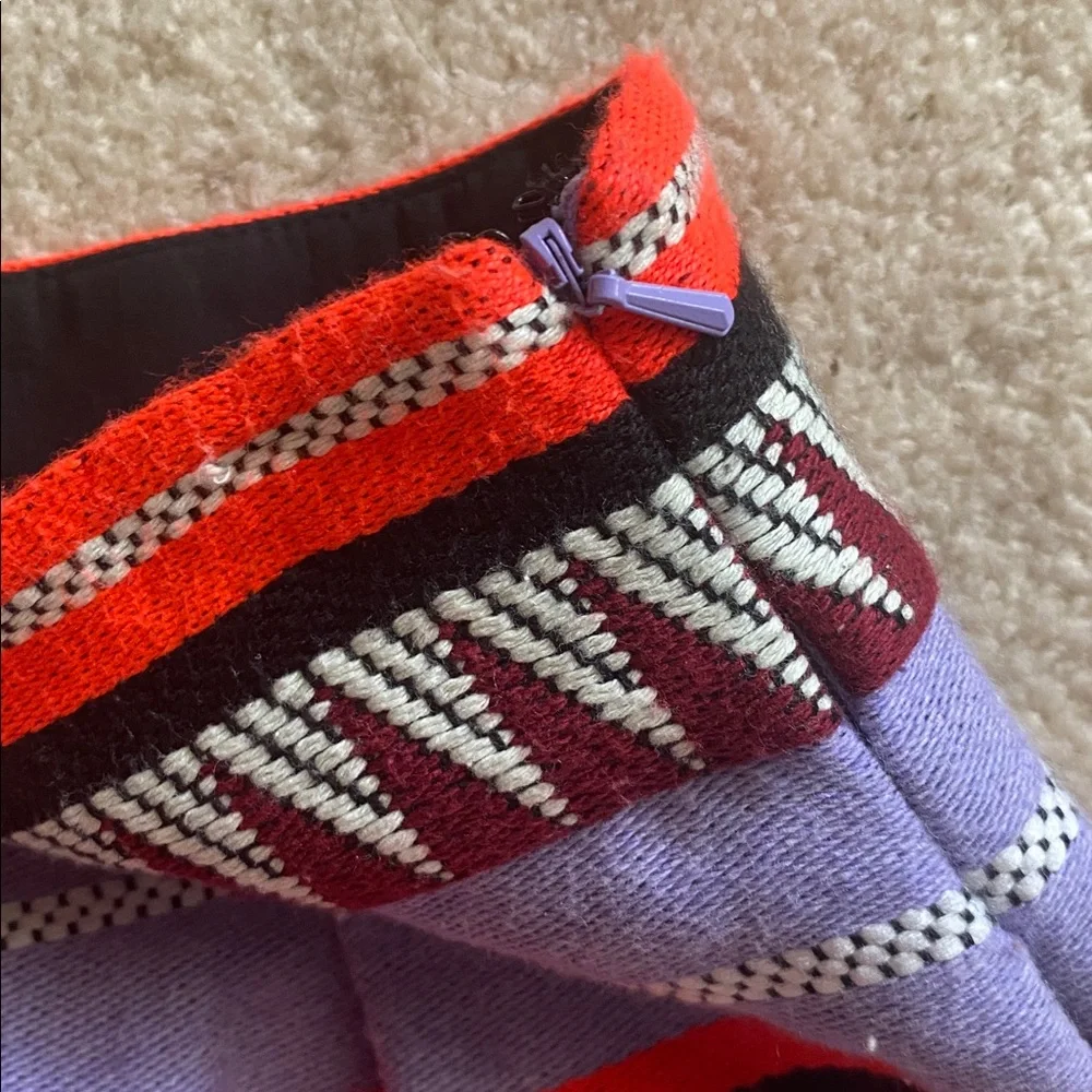 Temperley of London US size 6 skirt excellent condition - Picture 3 of 5